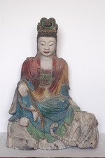 Quanyin Bodhisatva